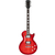 Gibson Les Paul Modern Figured Cherry Burst thumbnail 2