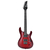 Ibanez S521-BBS Blackberry Sunburst thumbnail 2
