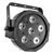 Eurolite LED SLS-6 TCL Spot Set da 4 thumbnail 2