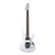 Ibanez PWM20 Paul Waggoner Signature White  - Retoure (Zustand: gut) thumbnail 2