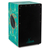 XDrum Design Series Cajon "Turtle" Set incl. Tas + School thumbnail 2