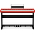Casio CDP-S160SET Set Piano Numérique Rouge thumbnail 2