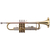 Classic Cantabile TR-39 Set de Trompeta Bb thumbnail 2