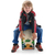 XDrum KC-37JB Kinder-Cajon "Jungle Beat" thumbnail 2