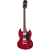 Epiphone SG Tribute Cherry thumbnail 2