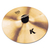 Zildjian K 10" Splash + rechte Cymbalstand SET thumbnail 2