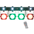 Eurolite LED KLS-190 Compact Lichtset incl. Statief thumbnail 2