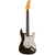 Fender American Ultra II Stratocaster HSS Texas Tea thumbnail 2