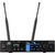 Omnitronic UHF-601 Sistema De Micrófono Inalámbrico De 1 Canal 823-832/863-865 MHz thumbnail 2