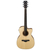 Ibanez ACFS300CE-OPS Gitarre  - Retoure (Zustand: sehr gut) thumbnail 2