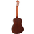 Antonio Calida GC201S 3/4 guitare classique - Retour (état : bon) thumbnail 2
