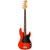 Fender Player II Precision Bass RW Coral Red Set thumbnail 2