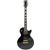 Rocktile Pro L-200BK Deluxe E-Gitarre Black  - Retoure (Zustand: akzeptabel) thumbnail 2