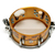 Caisse Claire Signature Sonor Benny Greb 13"x5,75" Laiton Vieilli thumbnail 2