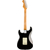 Fender Vintera II Road Worn '60s Stratocaster Black  - Retoure (Zustand: sehr gut) thumbnail 2