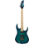 Ibanez RG652AHM-NGB Prestige Nebular Green Burst thumbnail 2