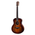 Taylor GS Mini-e Koa Plus  - Retoure (Zustand: gut) thumbnail 2