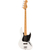Fender Player II Jazz Bass MN Polar White Set thumbnail 2
