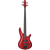 Ibanez SR300EB-CA E-Bajo Candy Apple Set de Inicio thumbnail 2