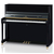 Kawai K-300 E/P Pianoforte Nero Lucido Set thumbnail 2