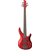 Yamaha TRBX 305 Candy Red thumbnail 2