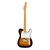 Fender Vintera '50s Tele MN 2-Color Sunburst  - Retoure (Zustand: sehr gut) thumbnail 2