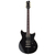 Yamaha RSS20 BL Revstar Standard Guitare Électrique Noire thumbnail 2