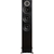 ELAC Debut Reference DFR52 Altavoz De Suelo Negro/Nogal thumbnail 2