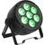 Foco Algam Lighting PARWASH 730-QUAD 210W LED RGBWW thumbnail 2