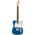 Squier Affinity Telecaster LRL Lake Placid Blue thumbnail 2