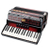 Zupan Juwel III 72 MH accordeon Shadow Red thumbnail 2