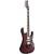 Ibanez RG470DXW-WZM RG Wine Red Frozen Matte thumbnail 2