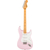 Squier Classic Vibe '50s Stratocaster HT Shell Pink thumbnail 2
