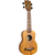 Flight DUS440 Ukulele Soprano de Acacia thumbnail 2
