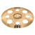 Meinl Classics Custom Brilliant 16" Trash Splash + pied de cymbale droit SET thumbnail 2