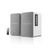 Sistema di Altoparlanti Edifier Studio R1280T WS 2.0 White ISO Set thumbnail 2