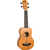 Flight DUS371 Mahogany Sopran Ukulele thumbnail 2
