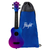 Flight UTS-35 Story Ultra Travel Ukulele Set thumbnail 2