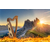 Classic Cantabile H-22 WN Keltische Harfe 22 Saiten  - Retoure (Zustand: gut) thumbnail 2