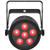 Foco Chauvet DJ SlimPAR Q6 ILS thumbnail 2