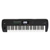 Korg i3 Music Workstation Schwarz thumbnail 2
