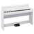 Korg LP-380U WH Digitalpiano Blanco Home Set thumbnail 2
