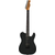 Charvel Standard Series Style 2 SD2 HH HT Gloss Black  - Retoure (Zustand: sehr gut) thumbnail 2