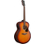 Ibanez PJ50E-OAH Open Pore Vintage Amber Sunburst thumbnail 2