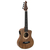 Dimavery UK-200 Tenor-Ukulele Koa  - Retoure (Zustand: gut) thumbnail 2