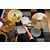 Meinl P-HCS141620 Practice HCS Cymbal Set  - 1A Showroom Modell (Zustand: wie neu, in OVP) thumbnail 2