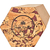 Meinl Sonic Energy RM3OAK Rainmaker 30min Chêne thumbnail 2