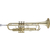 Bach Stradivarius 190M-37XU Trompeta Bb Sin Barnizar thumbnail 2