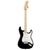 Squier Affinity MN Nero thumbnail 2