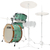 Tama CL30VS-SFG Superstar Classic Neo-Mod Kit De Fûts Seafoam Green thumbnail 2